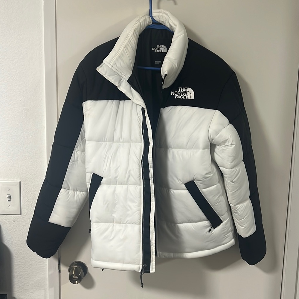 Northface Coat